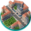 3D OSM Model