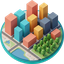 OSM Quick 3D