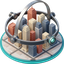 PlanX 3D City Viewer