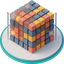 PlanX DataCube Lab