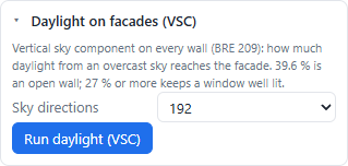 VSC card